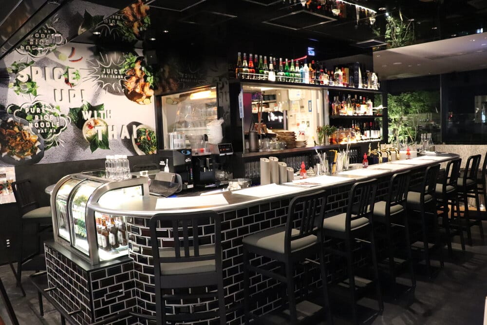 MangoTreeBistroFukuoka