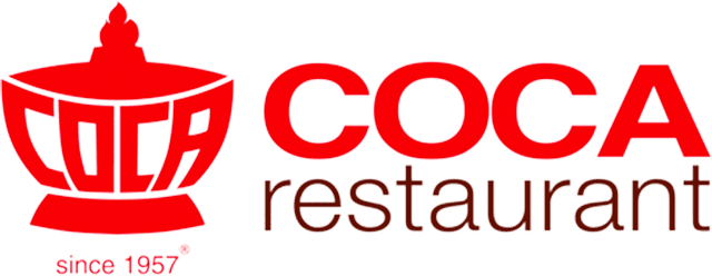Logo Coca