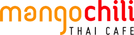 Mango Chili Logo Restaurant Concept
