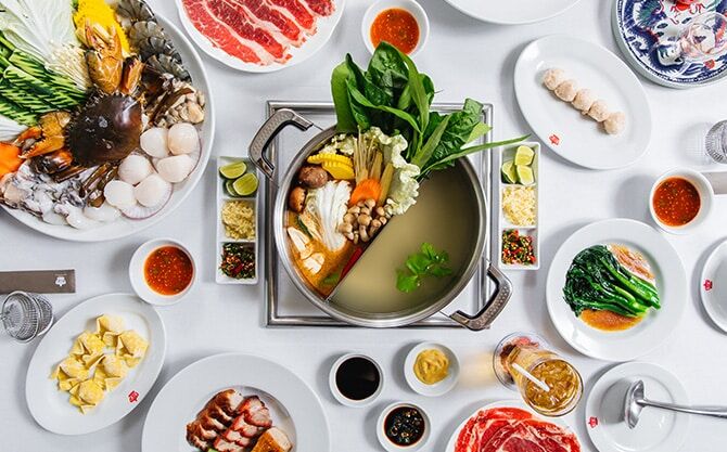 Coca Restaurant Concepts