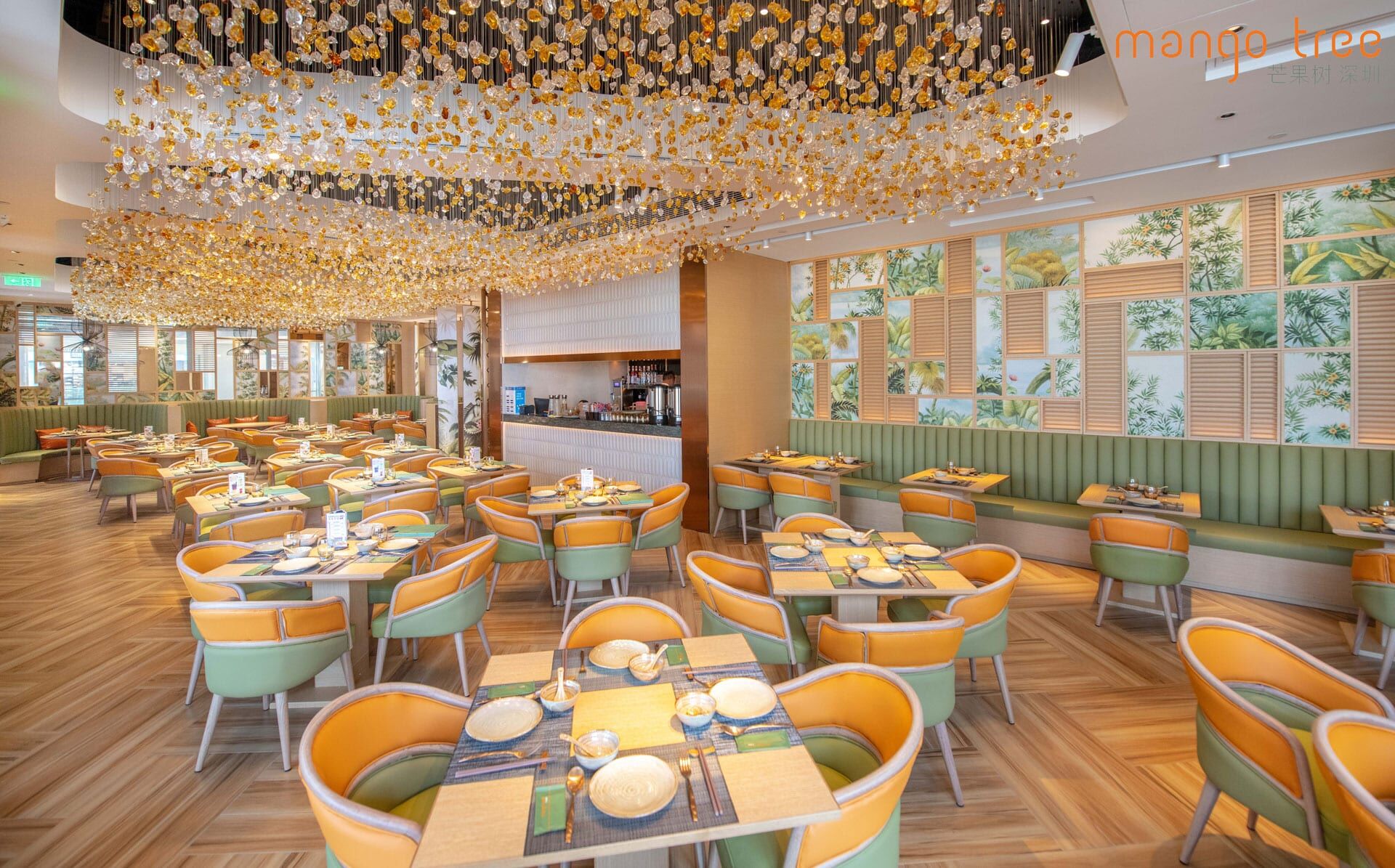 Mango Tree Location Gallery Ch 04