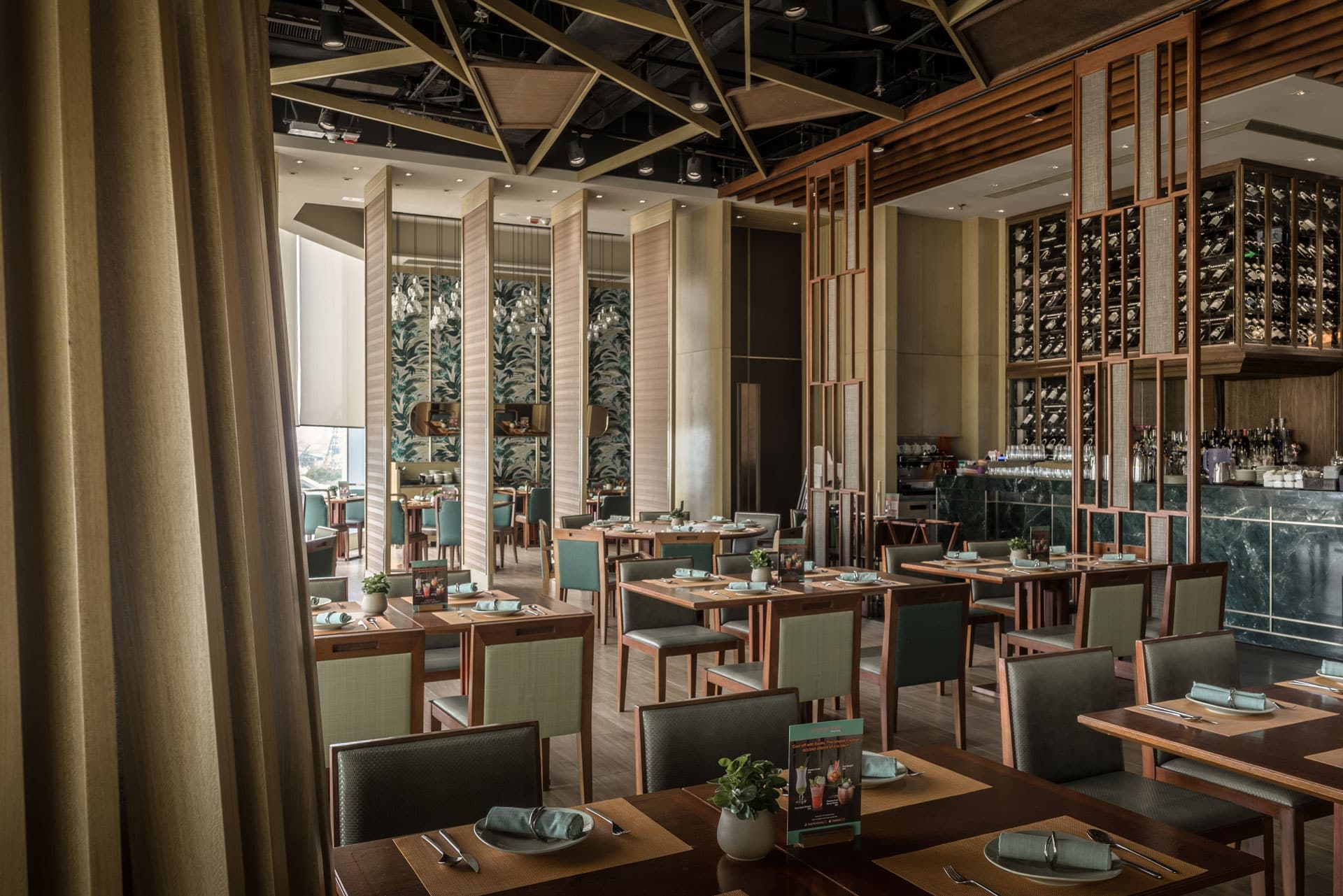 Mango Tree Location Gallery Hk 02