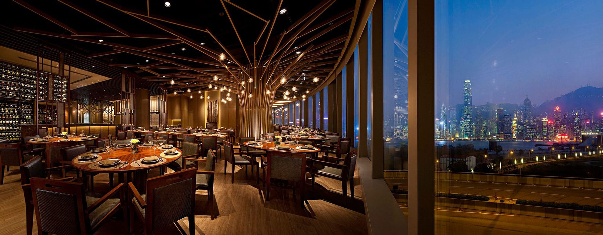 Mango Tree Location Gallery Hk 04