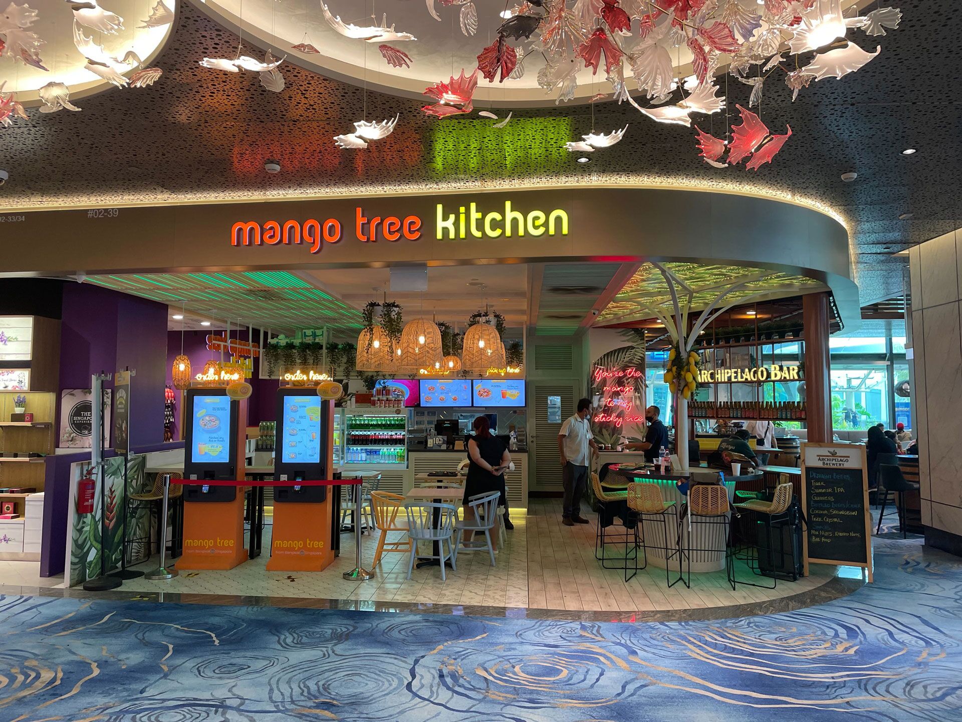 Mango Tree Location Gallery Sp 02