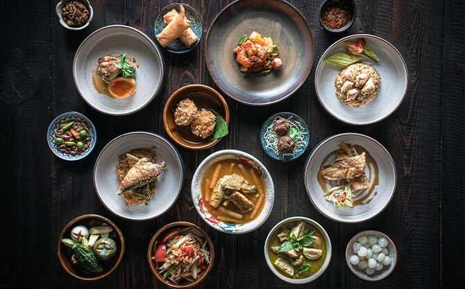 Mango Tree Restaurant Concepts