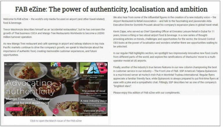 The Moodie Davitt Report March 2020