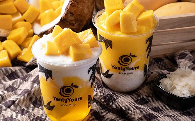 Yenly Yours Restaurant Concepts