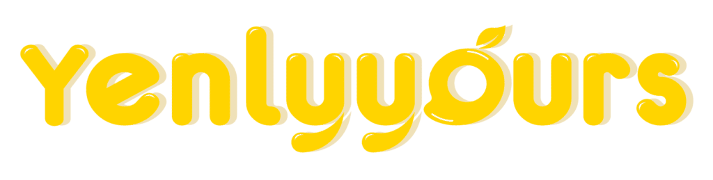 Yenly Your Logo