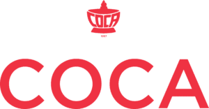 Coca Logo 1